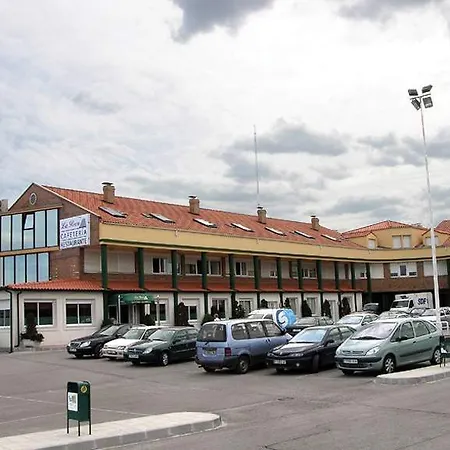 Chateau La Roca Sancibrián