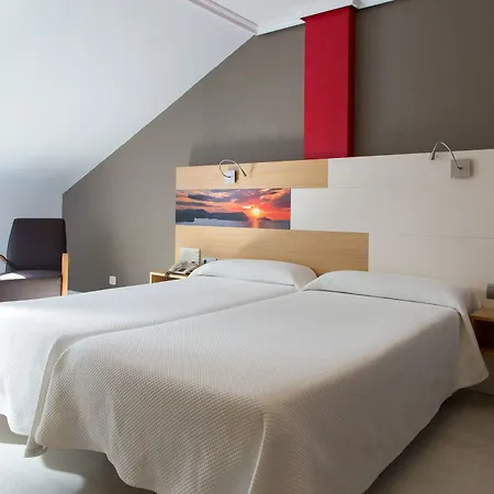 Chateau La Roca 3*