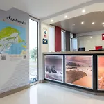 Chateau La Roca 3* Sancibrian