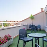 Chateau La Roca Hotel 3*