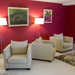 Hotel Chateau La Roca 3*