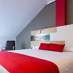 Chateau La Roca Отель 3*
