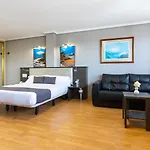 Chateau La Roca Hotel