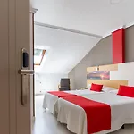 Hotel Chateau La Roca Sancibrian