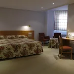 Hotel Chateau La Roca