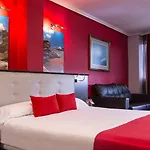 Hotel Chateau La Roca