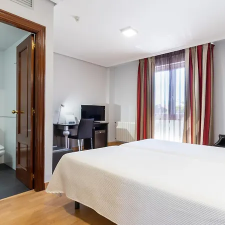 Chateau La Roca 호텔 3*
