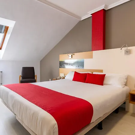 Chateau La Roca 3*
