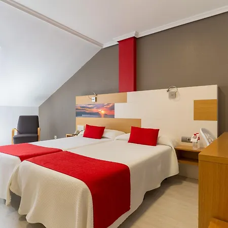 Chateau La Roca 호텔 3*