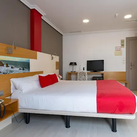 Chateau La Roca 호텔 3*