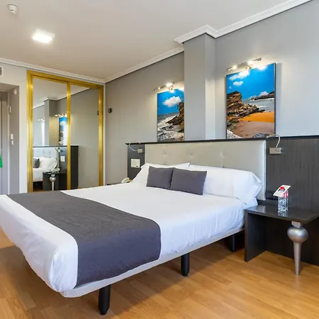 Hotel Chateau La Roca