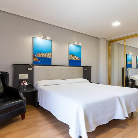 Chateau La Roca 호텔 3*