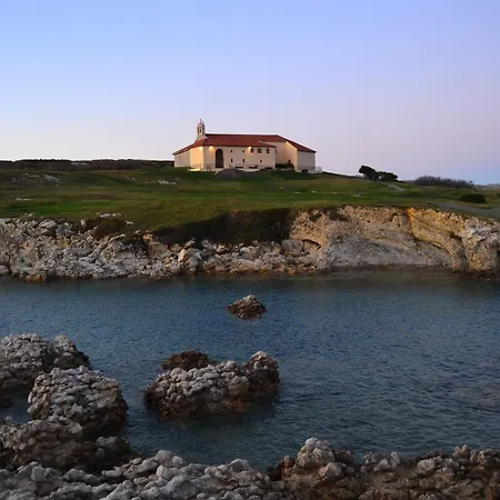 Chateau La Roca 호텔 3*