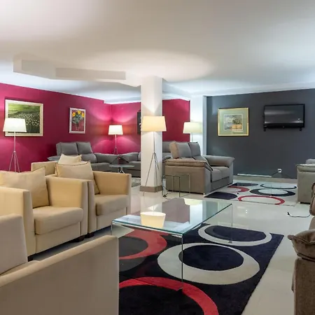 Chateau La Roca Sancibrián