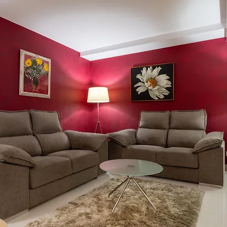 Hotel Chateau La Roca Sancibrian