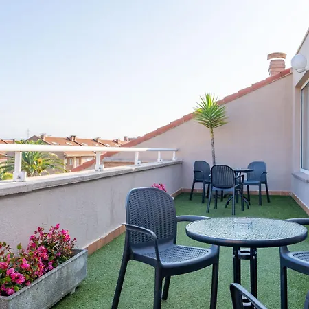 Chateau La Roca Hotel 3*