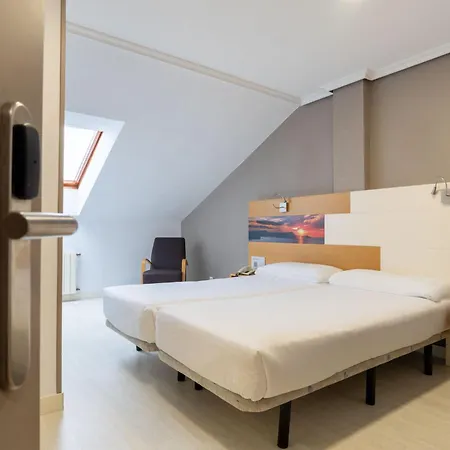 Hotel Chateau La Roca