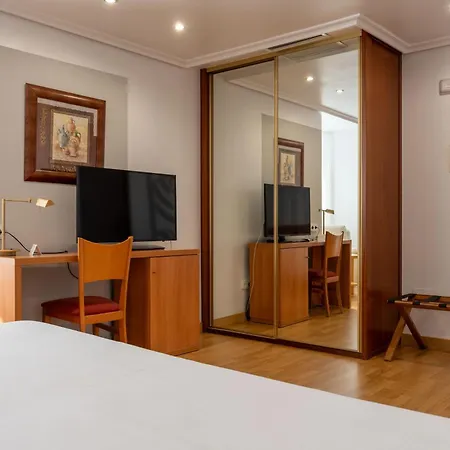 Hotel Chateau La Roca Sancibrián