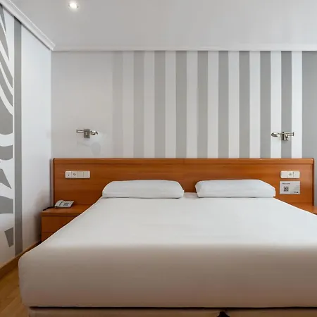 Hotel Chateau La Roca