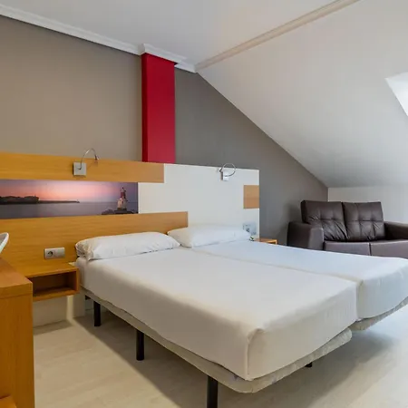 Hotel Chateau La Roca