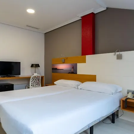 ホテル Chateau La Roca