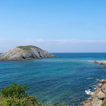 Chateau La Roca ホテル