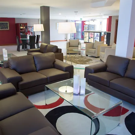 Chateau La Roca Hotel Sancibrián