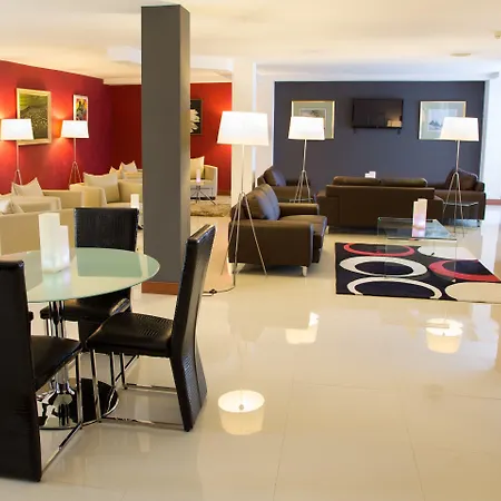Chateau La Roca 3* Sancibrian