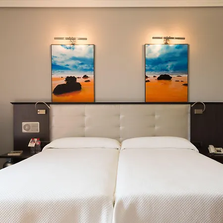 Hotel Chateau La Roca Sancibrián