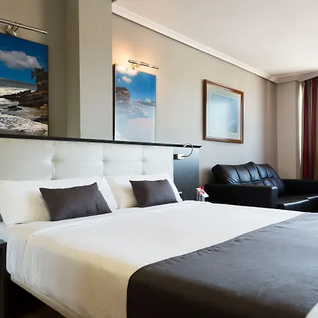 Chateau La Roca Hotel 3*