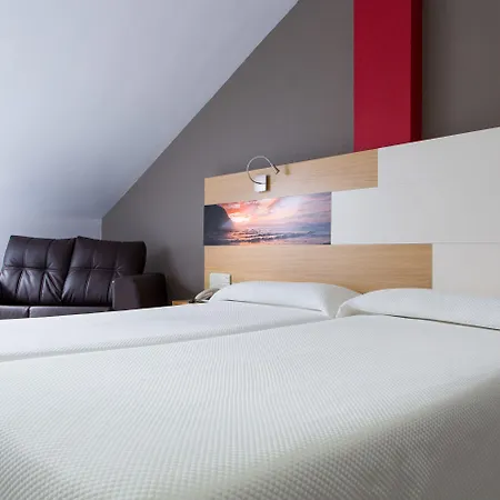 Hotel Chateau La Roca 3*