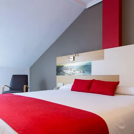 Chateau La Roca Hotel 3*