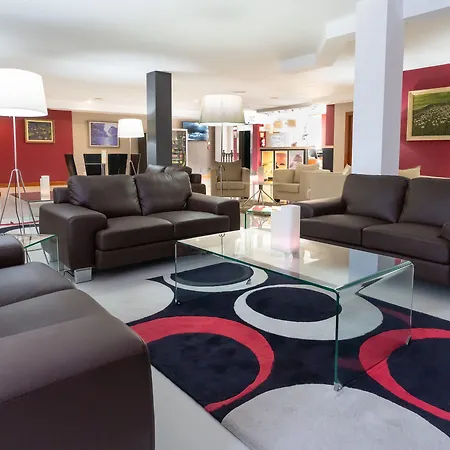 Chateau La Roca ホテル 3*