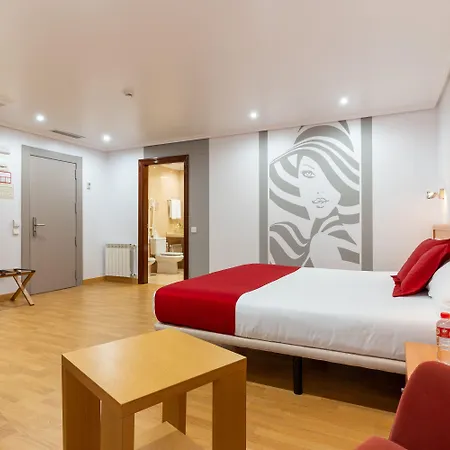 Chateau La Roca Sancibrián