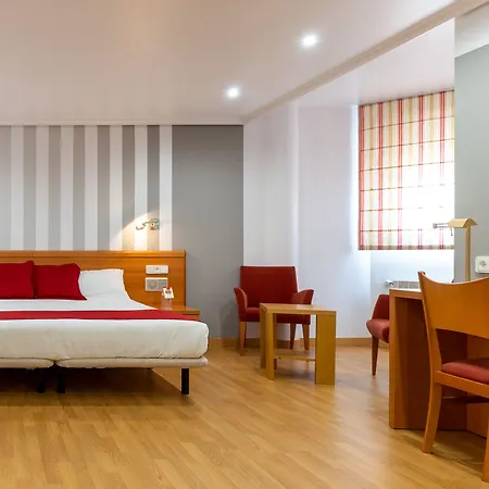 Chateau La Roca Hotel Sancibrián