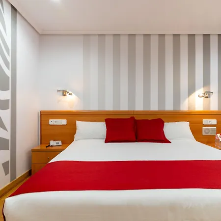 Hotel Chateau La Roca Sancibrián