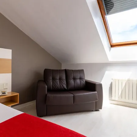 Chateau La Roca Sancibrián