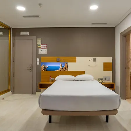 Hotel Chateau La Roca