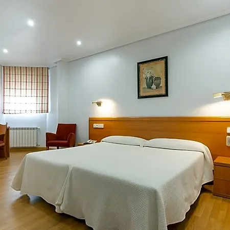 Hotel Chateau La Roca