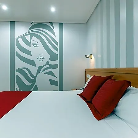Hotel Chateau La Roca Sancibrian