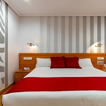 Chateau La Roca 3* Sancibrian
