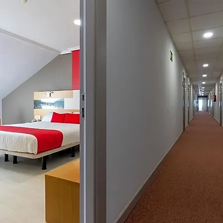 Hotel Chateau La Roca Sancibrian