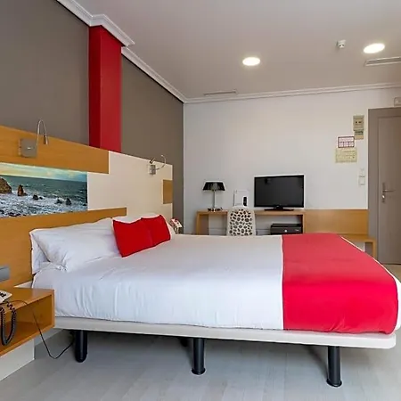 Chateau La Roca Hotel
