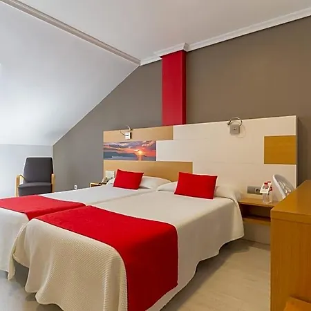 Chateau La Roca Hotel