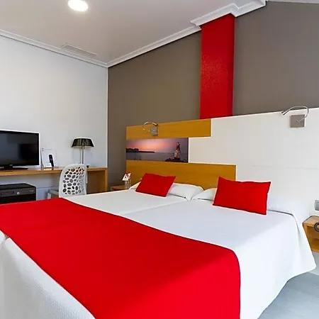 Hotel Chateau La Roca 3*