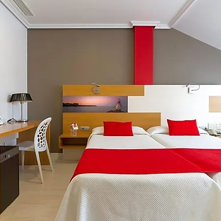 Chateau La Roca 3*