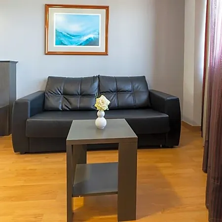 Hotel Chateau La Roca