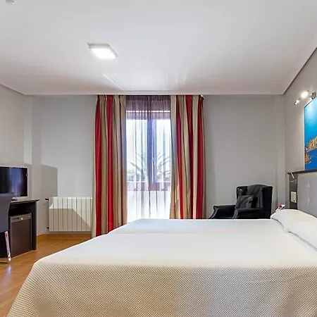 Hotel Chateau La Roca