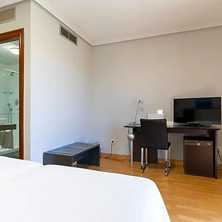 Chateau La Roca Hotel Sancibrian