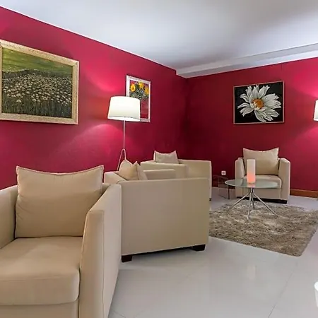 Chateau La Roca Sancibrian